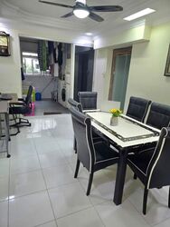 Blk 832 Woodlands Street 83 (Woodlands), HDB 3 Rooms #563181421